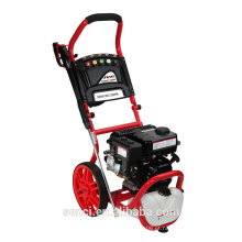 Bomba axial SC3000-II 6.5HP 196CC 2650psi (18.2Mpa) lavadora de alta pressão